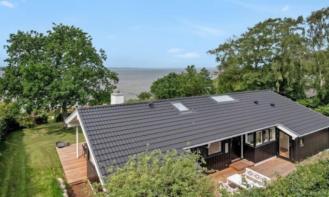 Olsted Casa | "Dorett" - 30m to the inlet by Interhome