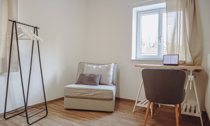Passau Casa | DoreyHome | Luxury stylish modern house | Free Parking-Netflix-WLAN-Kind