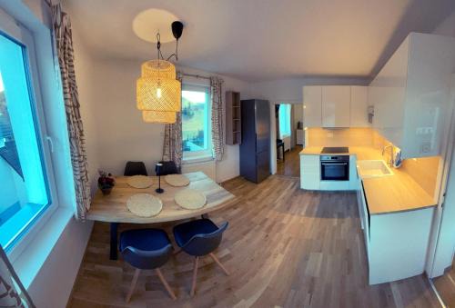 Puchberg Am Schneeberg Apartamento | Dorfappartements ALLEE 11