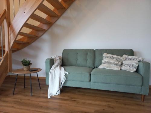Winterkasten Apartamento | Dorfliebe Winterkasten