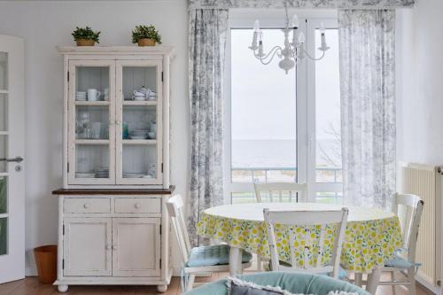 Stein Apartamento | Dorfring 36 Albatros