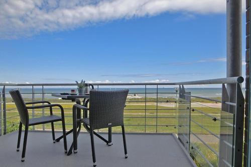 Stein Apartamento | Dorfring 36 Seeadler
