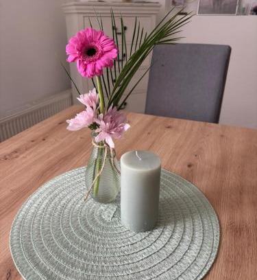 Schollach Apartamento | Dorfwohnzimmer Apartment