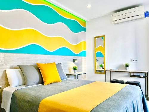 Tarifa Casa | DORI ROOMS - Hostal