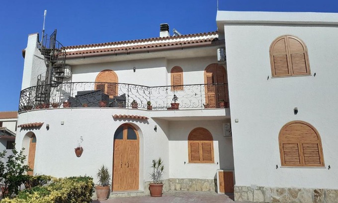 Punta Milocca Casa | Doria Apartment