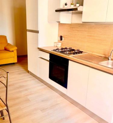 Marina di Patti Apartamento | Doria Suite
