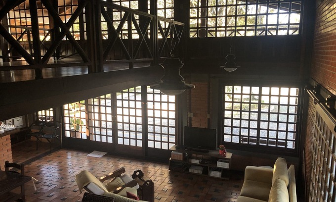 Campina Grande Do Sul Cabaña | Dorigon Farm