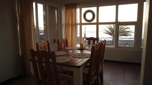 Doringbaai Apartamento | Doringbaai Home Stay