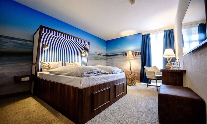 Alzey Hotel | Dorint Hotel Alzey/Worms
