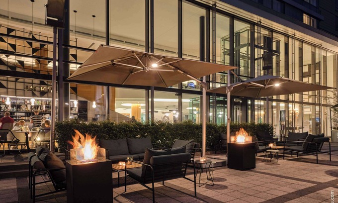 Wiesbaden Hotel | Dorint Pallas Wiesbaden