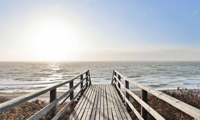 Westerland Hotel | Dorint Strandresort & Spa Sylt/Westerland