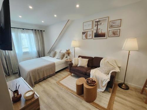 Chateaudun Apartamento | Doris 2