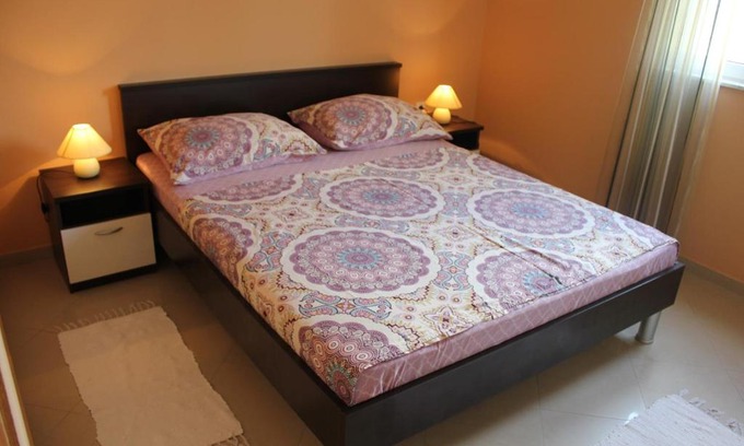 Muline Apartamento | Doris Apartment