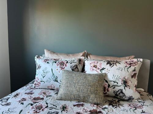 Sint-Joris-Winge Apartamento | Doris