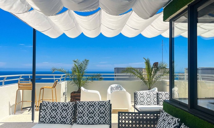 Sao Martinho Apartamento | Dorisol Mimosa Studio Hotel