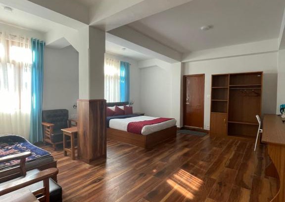 Gangtok Casa | Dorjee House PURE VEG HOMESTAY