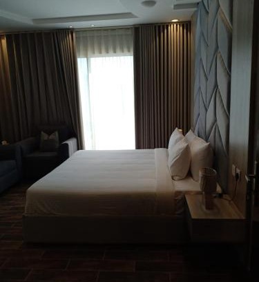 Taif Apartamento | Dorm Story For Hotel Apartment