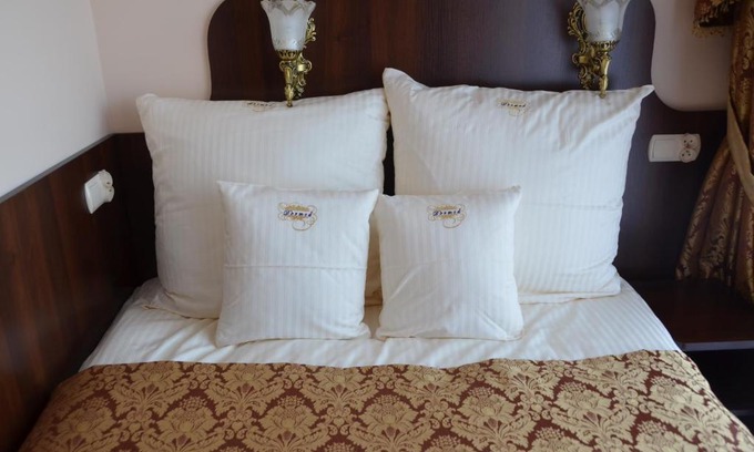 Busko-Zdroj Casa | Dormed Medical SPA