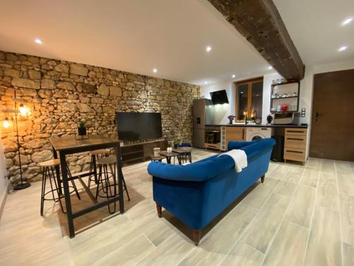 Dormelles Apartamento | Dormelles : magnifique maison de ville