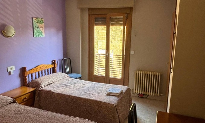 Sahagún Hotel | DORMERO Hotel Sahagún