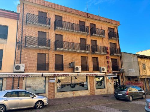 Sahagún Casa | DORMERO Hotel y Albergue Sahagun