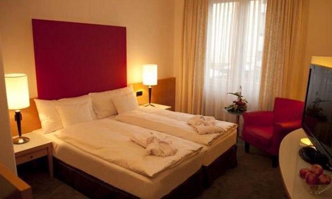 Strehlen Casa | Habitaciones DORMERO, reserva anticipada 1 - DORMERO Hotel Dresden City