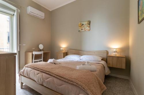 Mottola Apartamento | Dormiamoci Sù