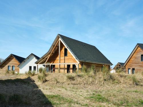 Berck-sur-Mer Casa | Dormio Resort Berck-sur-Mer
