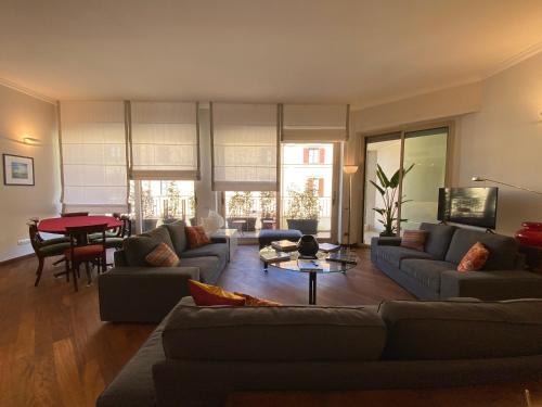 San Vittore Apartamento | Dormire tra foto d’autore