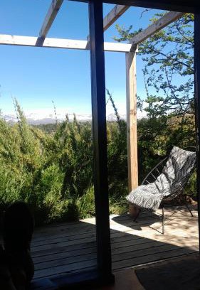 San Martín de los Andes Apartamento | dormis bar