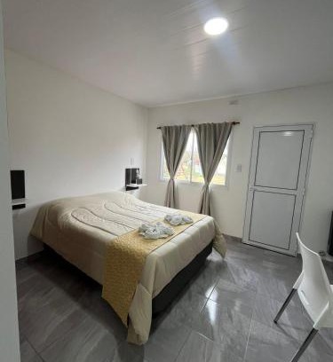Victorica Apartamento | Dormis Bajos Medanales
