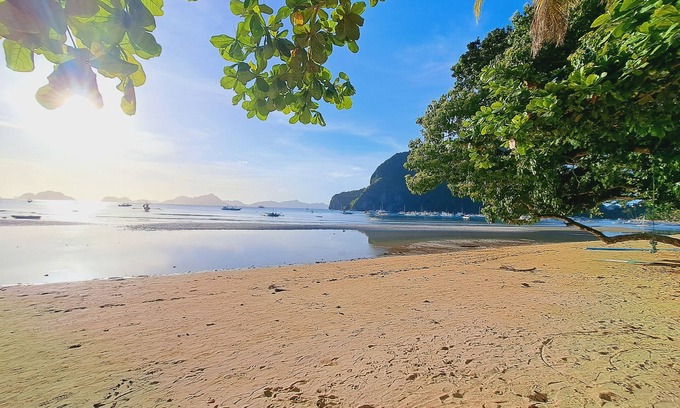 El Nido Hotel | Dormitelsph El Nido