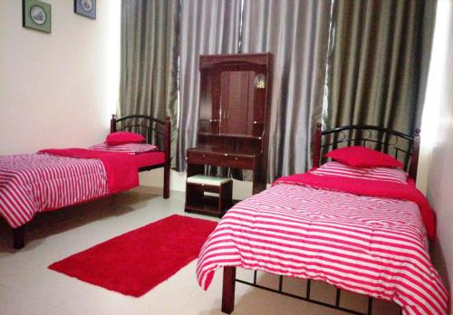 Sharjah Apartamento | Dormitory Room for Family or Group of Travelers