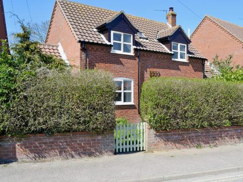 Sea Palling Casa | Dormouse Cottage