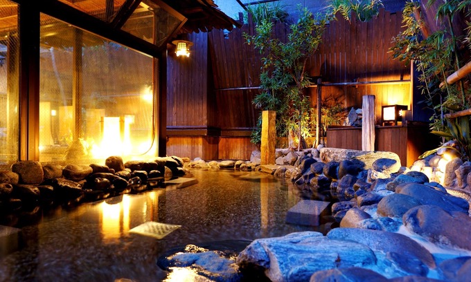 Chiyoda Hotel | Dormy Inn Akihabara Hot Spring