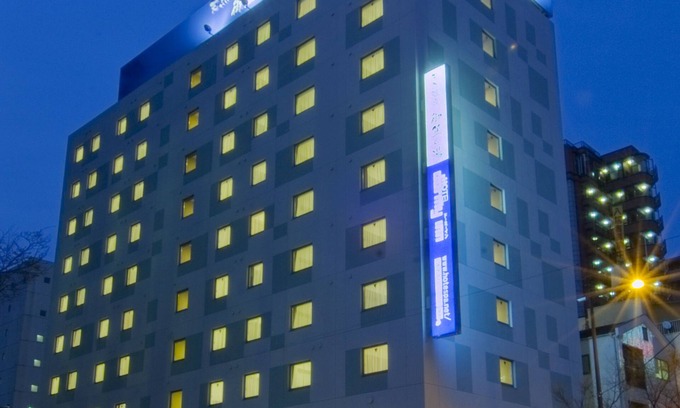 Hakata-ku Hotel | Dormy Inn Hakata Gion Natural Hot Spring