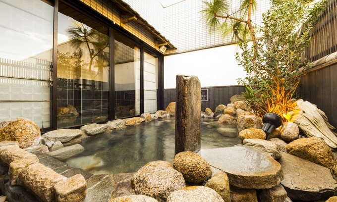 Kurashiki Hotel | Dormy Inn Kurashiki Natural Hot Spring
