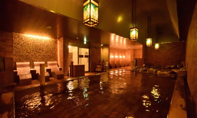 Otaru Hotel | Dormy Inn Premium Otaru Natural Hot Spring