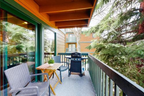 Vail Apartamento | Dormy Lodge