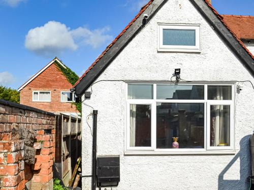 Skegness Casa | Dormy's Cottage