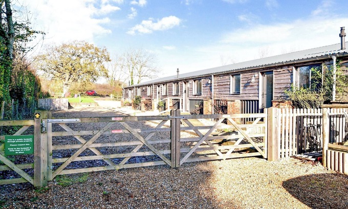 Ningwood Cabaña | Dornfelder - UKC3209