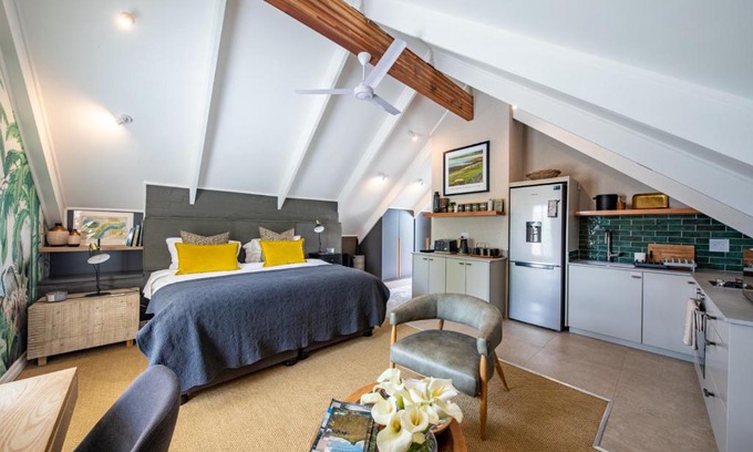 Nottingham Road Apartamento | Dornoch on Gowrie Farm, Nottingham Road