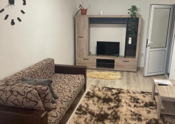 Braila Apartamento | Dorobanti- home