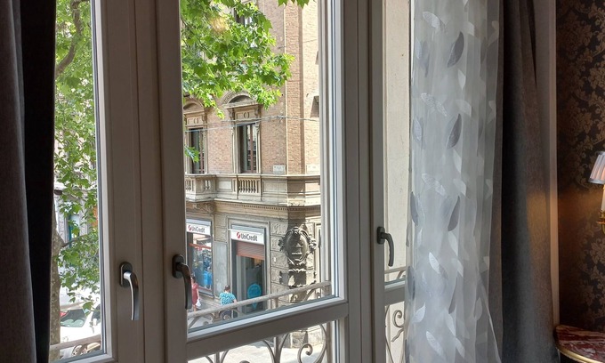 Historic Centre Casa | Dorolea Rooms Torino Centro