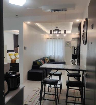 Bantud Hacienda Apartamento | Dorothy's Door Condo