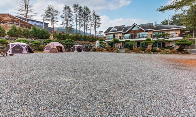 Sang Apartamento | Dorothy's Forest Pension