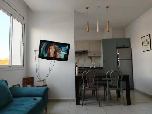 La Marsa Apartamento | Dorra house
