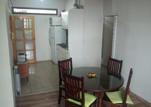 Dorrego Apartamento | Dorrego Departamento 4 MARMOL