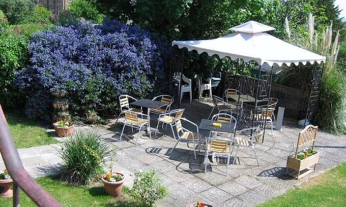 Ryde Casa | Dorset Hotel