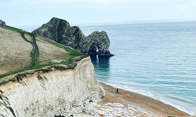 Holworth Casa | Dorset Retreat close to the Jurassic Coast and Weymouth.